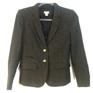 J.Crew Blazer